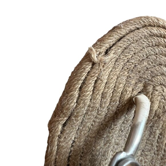 Tory Burch Miller Espadrille sandals - Picture 10 of 13